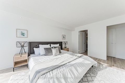 Photo 14 at 1708 - 131 Torresdale Avenue, Branson, Toronto