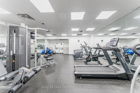 Photo 22 at 1708 - 131 Torresdale Avenue, Branson, Toronto