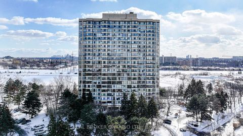 Photo 25 at 1708 - 131 Torresdale Avenue, Branson, Toronto