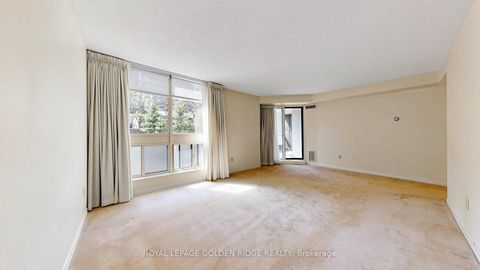 Photo 19 at 212 - 10 Kenneth Avenue, Willowdale East, Toronto