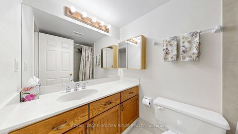 Photo 30 at 212 - 10 Kenneth Avenue, Willowdale East, Toronto