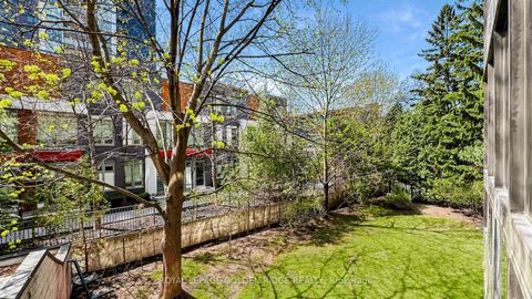 Photo 39 at 212 - 10 Kenneth Avenue, Willowdale East, Toronto