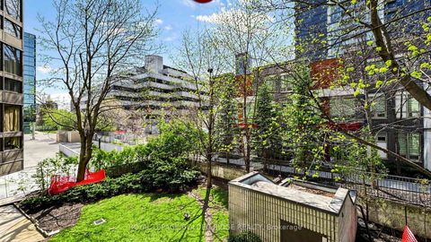 Photo 40 at 212 - 10 Kenneth Avenue, Willowdale East, Toronto