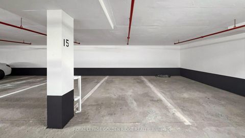 Photo 41 at 212 - 10 Kenneth Avenue, Willowdale East, Toronto