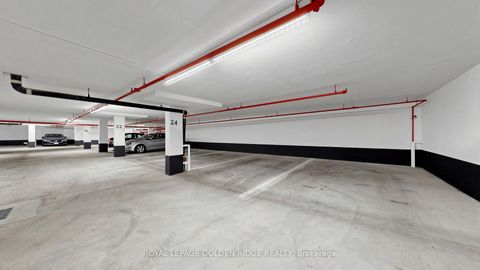 Photo 43 at 212 - 10 Kenneth Avenue, Willowdale East, Toronto