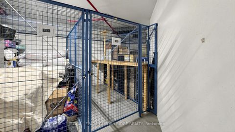 Photo 44 at 212 - 10 Kenneth Avenue, Willowdale East, Toronto