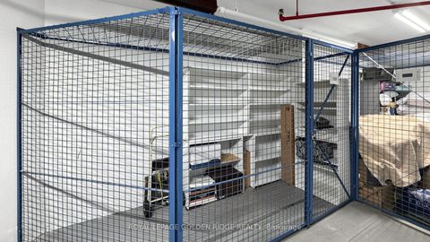 Photo 46 at 212 - 10 Kenneth Avenue, Willowdale East, Toronto