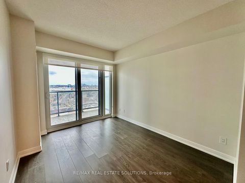 Photo 7 at 1611 - 30 Samuel Wood Way, City Centre West, Toronto