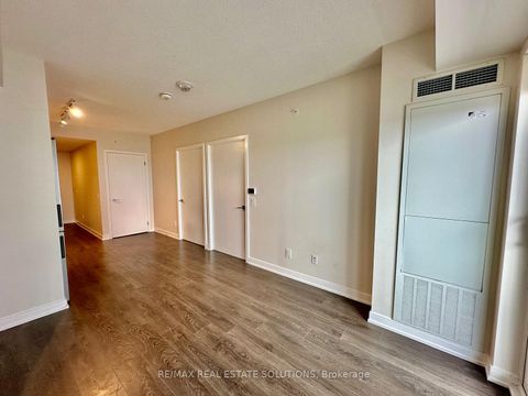 Photo 9 at 1611 - 30 Samuel Wood Way, City Centre West, Toronto