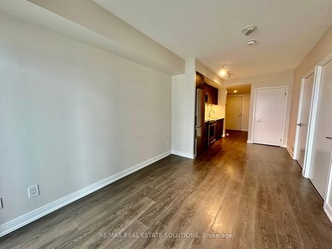 Photo 10 at 1611 - 30 Samuel Wood Way, City Centre West, Toronto