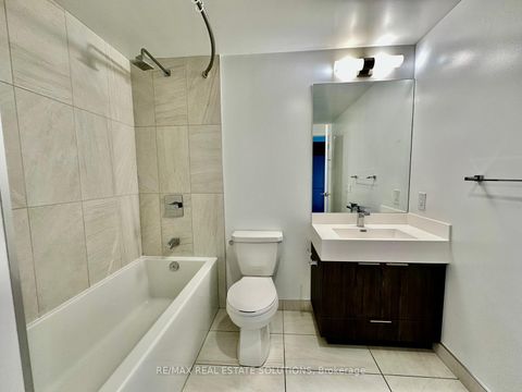 Photo 11 at 1611 - 30 Samuel Wood Way, City Centre West, Toronto