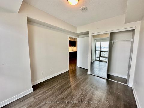 Photo 14 at 1611 - 30 Samuel Wood Way, City Centre West, Toronto