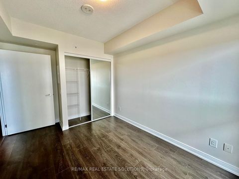 Photo 15 at 1611 - 30 Samuel Wood Way, City Centre West, Toronto