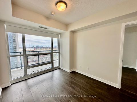 Photo 16 at 1611 - 30 Samuel Wood Way, City Centre West, Toronto