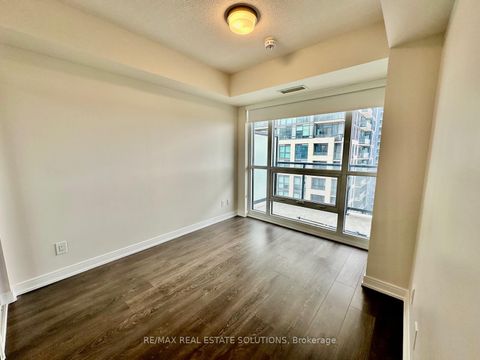 Photo 17 at 1611 - 30 Samuel Wood Way, City Centre West, Toronto