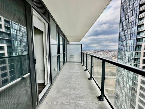 Photo 18 at 1611 - 30 Samuel Wood Way, City Centre West, Toronto