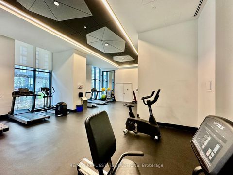 Photo 20 at 1611 - 30 Samuel Wood Way, City Centre West, Toronto