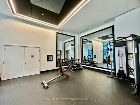 Photo 21 at 1611 - 30 Samuel Wood Way, City Centre West, Toronto