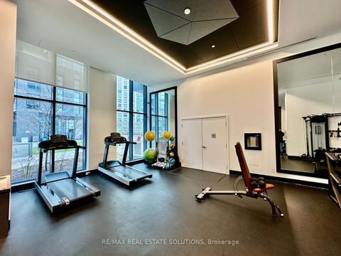 Photo 22 at 1611 - 30 Samuel Wood Way, City Centre West, Toronto