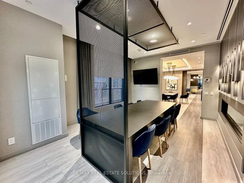 Photo 24 at 1611 - 30 Samuel Wood Way, City Centre West, Toronto