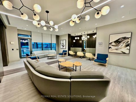 Photo 25 at 1611 - 30 Samuel Wood Way, City Centre West, Toronto