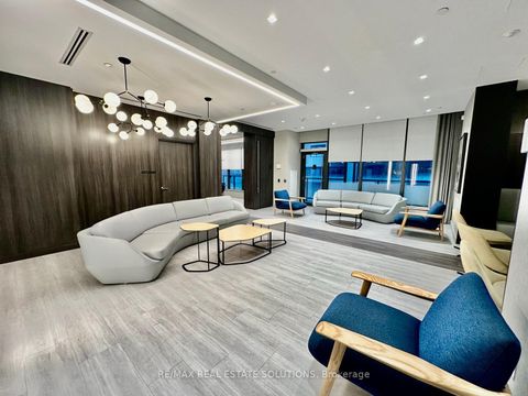 Photo 27 at 1611 - 30 Samuel Wood Way, City Centre West, Toronto