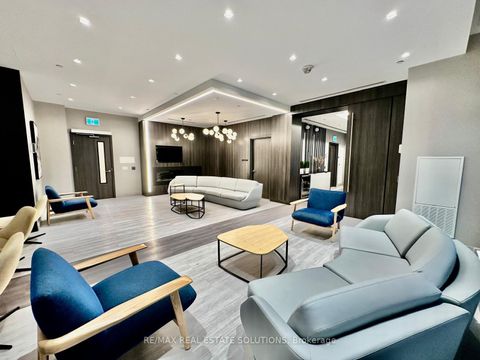 Photo 28 at 1611 - 30 Samuel Wood Way, City Centre West, Toronto