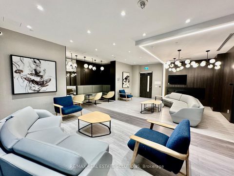 Photo 29 at 1611 - 30 Samuel Wood Way, City Centre West, Toronto