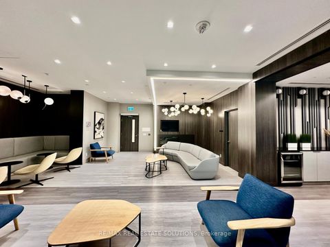 Photo 30 at 1611 - 30 Samuel Wood Way, City Centre West, Toronto