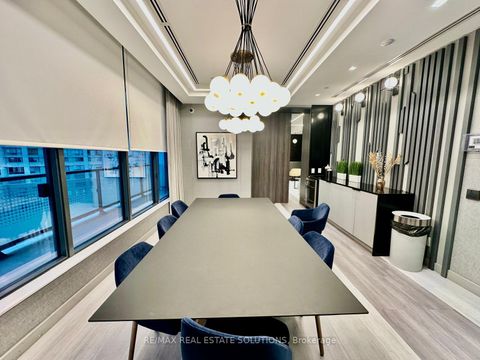 Photo 31 at 1611 - 30 Samuel Wood Way, City Centre West, Toronto