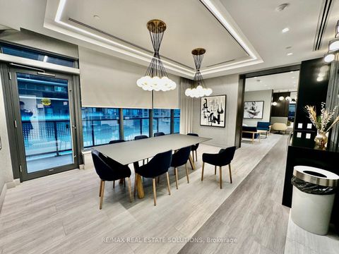 Photo 32 at 1611 - 30 Samuel Wood Way, City Centre West, Toronto