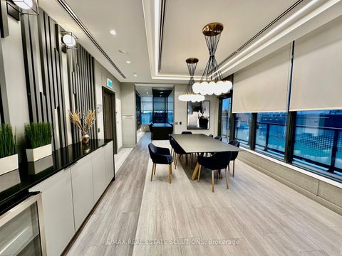 Photo 33 at 1611 - 30 Samuel Wood Way, City Centre West, Toronto