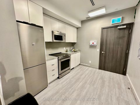 Photo 34 at 1611 - 30 Samuel Wood Way, City Centre West, Toronto