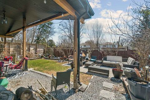 Photo 39 at 750 Gorham Street, College Manor, Newmarket