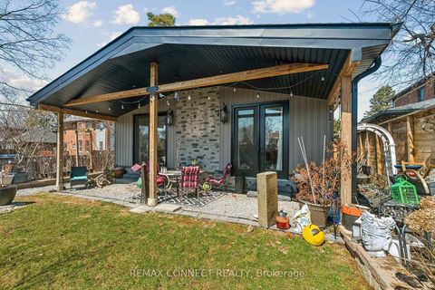 Photo 42 at 750 Gorham Street, College Manor, Newmarket