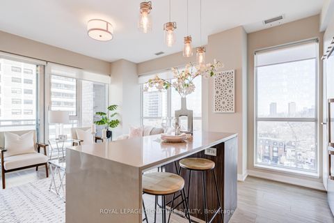 Photo 11 at 836 - 1830 Bloor Street W, High Park North, Toronto