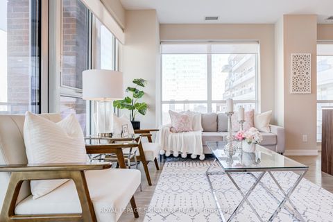 Photo 13 at 836 - 1830 Bloor Street W, High Park North, Toronto