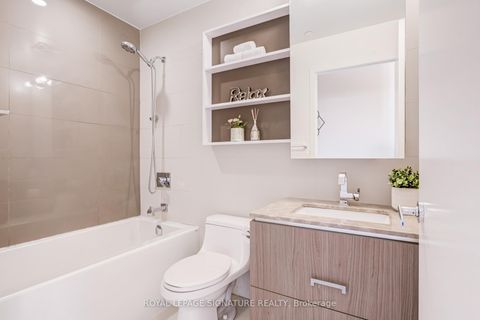 Photo 18 at 836 - 1830 Bloor Street W, High Park North, Toronto