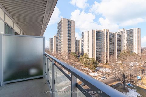 Photo 21 at 836 - 1830 Bloor Street W, High Park North, Toronto