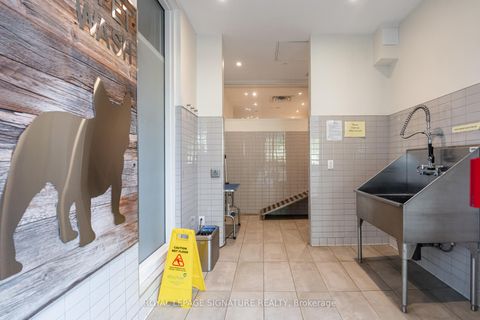 Photo 34 at 836 - 1830 Bloor Street W, High Park North, Toronto