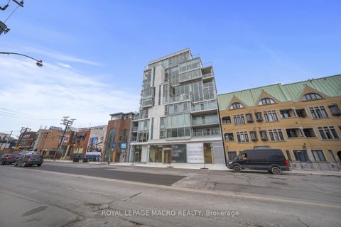 Photo 6 at 403 - 346 Davenport Road, Annex, Toronto