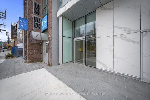 Photo 8 at 403 - 346 Davenport Road, Annex, Toronto