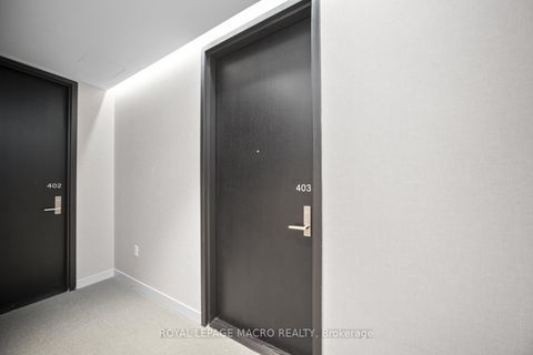 Photo 10 at 403 - 346 Davenport Road, Annex, Toronto