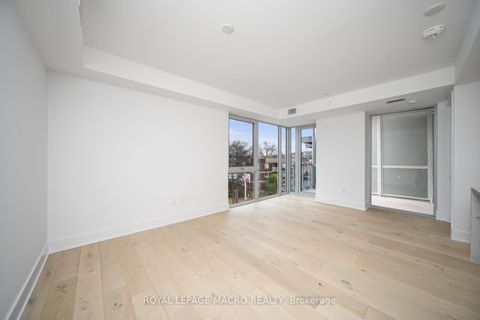 Photo 21 at 403 - 346 Davenport Road, Annex, Toronto