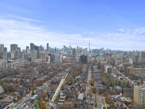 Photo 40 at 403 - 346 Davenport Road, Annex, Toronto