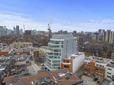 Photo 42 at 403 - 346 Davenport Road, Annex, Toronto