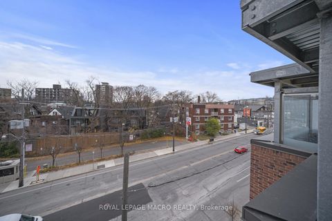 Photo 44 at 403 - 346 Davenport Road, Annex, Toronto