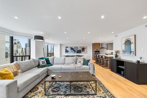 Photo 2 at 2008 - 175 Cumberland Street, Annex, Toronto