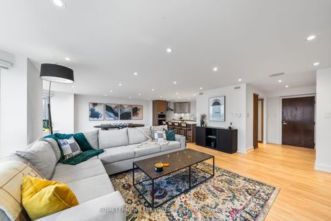 Photo 3 at 2008 - 175 Cumberland Street, Annex, Toronto