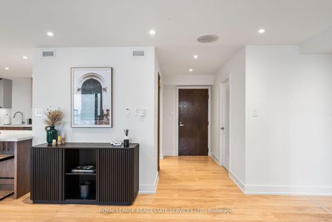 Photo 4 at 2008 - 175 Cumberland Street, Annex, Toronto